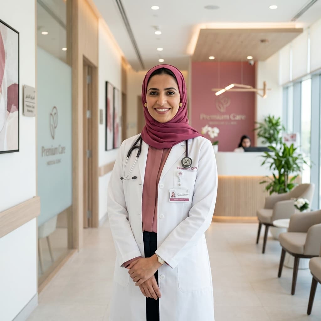 Clinic image 1